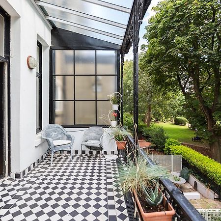 Earls Court Apartments By Basetogo London Kültér fotó
